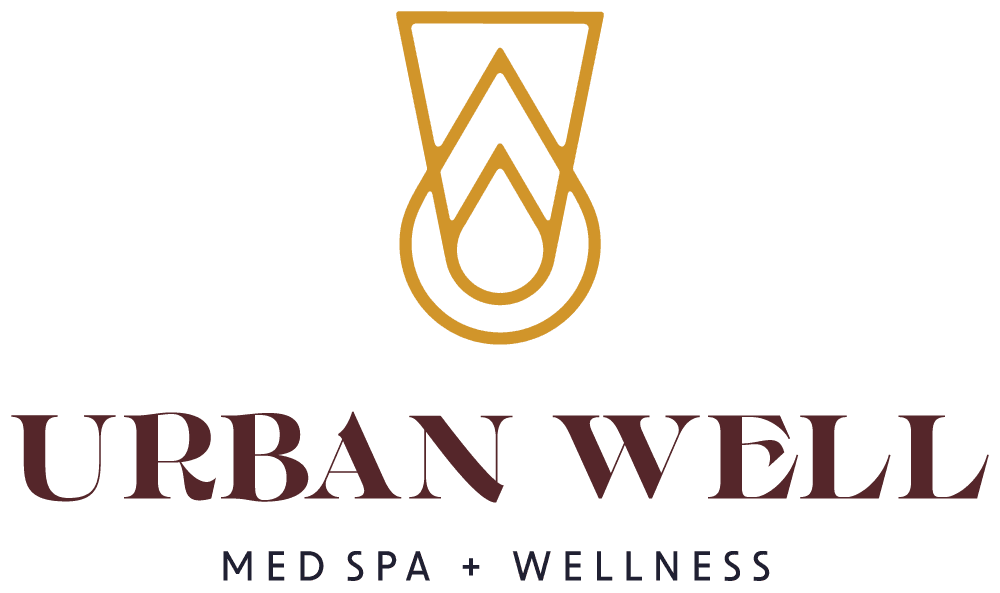 Urban Well Urban Well