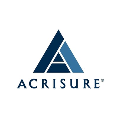 Acrisure LLC Logo