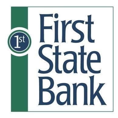 First State Bank Logo