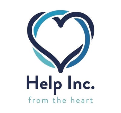 Help Inc Logo