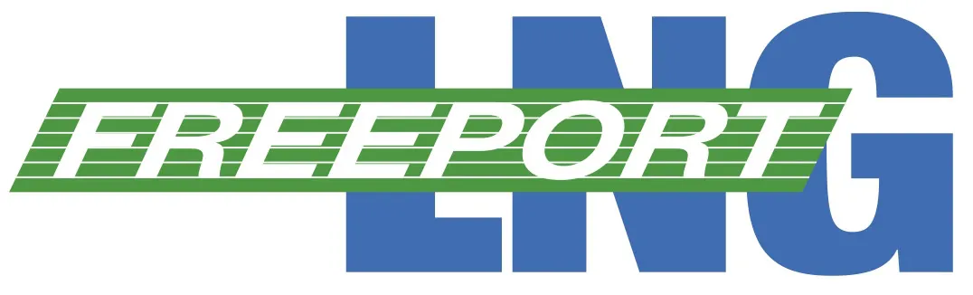 Freeport LNG Logo