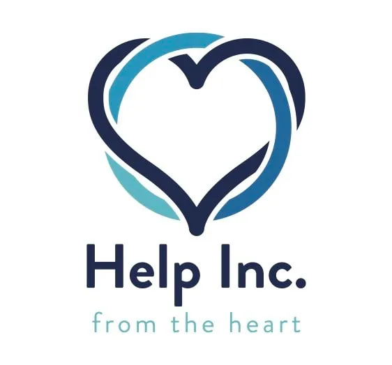 Help Inc Logo